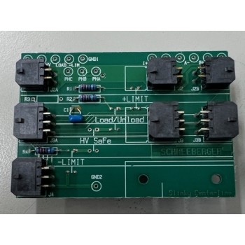 Schneeberger 236-0023 PCB